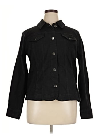 Charter Club Jacket (view 1)