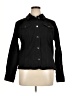 Charter Club Black Jacket Size XL - photo 1