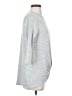 Gibson Gray White Pullover Sweater Size S - photo 4