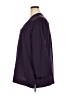 Lands' End 100% Polyester Purple 3/4 Sleeve Blouse Size 20 - photo 5