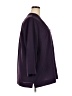 Lands' End 100% Polyester Purple 3/4 Sleeve Blouse Size 20 - photo 4