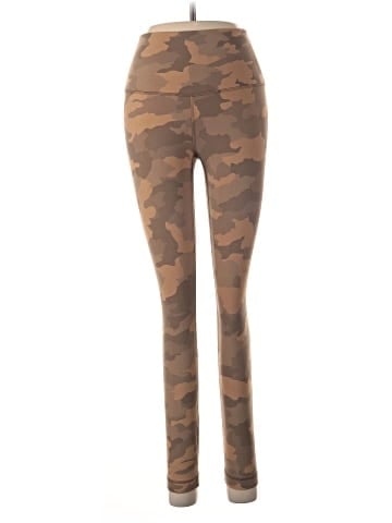 Lululemon Athletica Leggings (view 1)