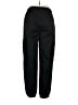 Shein 100% Polyester Black Cargo Pants Size XL - photo 2