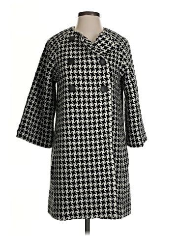 Club Monaco Wool Coat (view 1)
