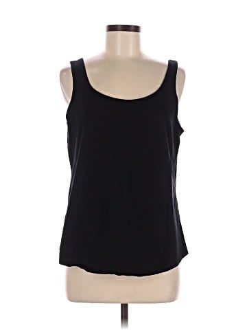 Nic + Zoe Tank Top (view 1)