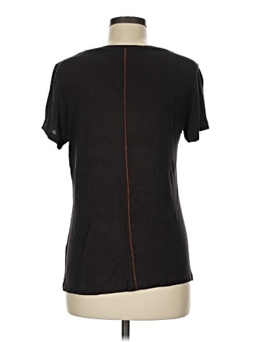 Knox Rose Short Sleeve T-Shirt (view 2)