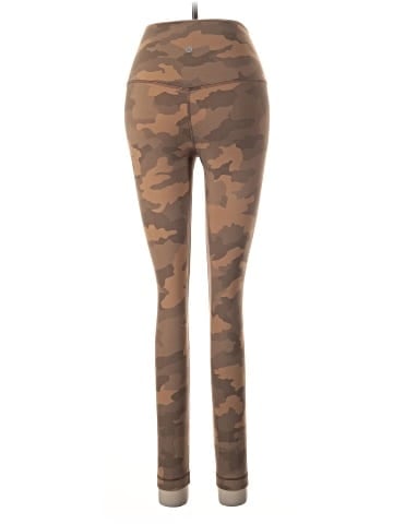 Lululemon Athletica Leggings (view 2)