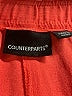 Counterparts 100% Polyester Red Casual Pants Size XL - photo 4