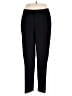 Zac & Rachel Solid Black Dress Pants Size 16 - photo 1