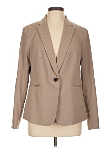 H&M Blazer (view 1)