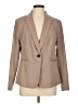 H&M Tan Blazer Size L - photo 1