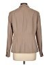 H&M Tan Blazer Size L - photo 2