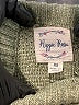 Hippie Rose Green Turtleneck Sweater Size XS - photo 7