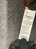 Shein Curve Brown Casual Dress Size 12 - photo 8