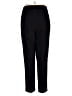 Zac & Rachel Solid Black Dress Pants Size 16 - photo 2