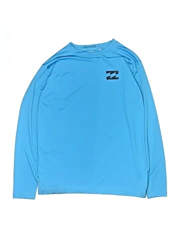 Billabong Long Sleeve T-Shirt (view 1)