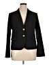 J.Crew Black Blazer Size 14 - photo 1
