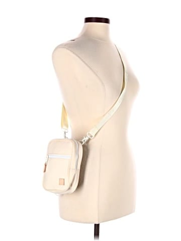 Thread Crossbody Bag (view 2)