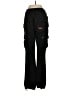 Assorted Brands 100% Cotton Black Cargo Pants Size S - photo 2