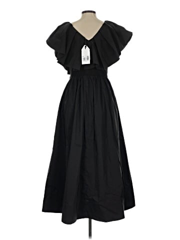English Factory Cocktail Dress (view 2)
