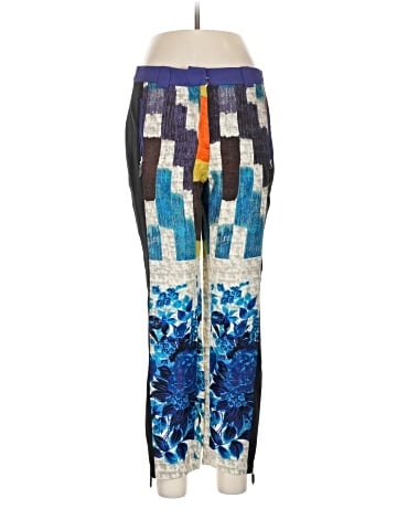Tracy Reese Silk Pants (view 1)