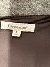 Francesca's Brown Cocktail Dress Size L - photo 7