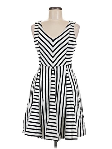 Saturday Sunday Casual Dress (view 1)