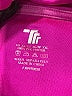 TBMPOY 100% Polyester Pink Long Sleeve T-Shirt Size 3X - photo 7
