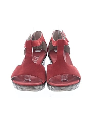 Munro American Wedges (view 2)