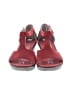 Munro American Burgundy Wedges Size 6 1/2 (wide) - photo 2