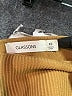 Glassons 100% Nylon Tan Tube Top Size XS - photo 4