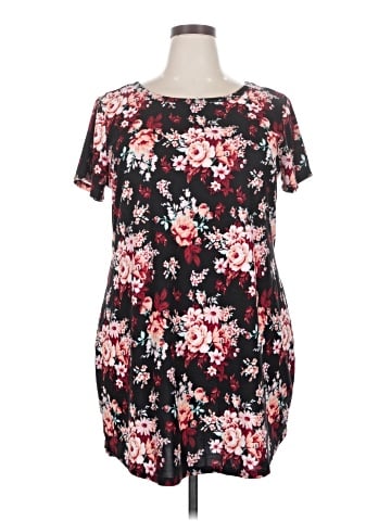 Bobbie Brooks Casual Dress (view 1)