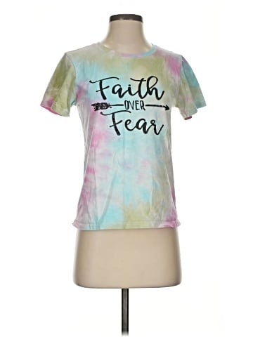 Yelete Short Sleeve T-Shirt (view 1)