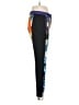 Tracy Reese Print Blue Silk Pants Size 6 - photo 4