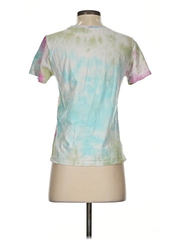 Yelete Short Sleeve T-Shirt (view 2)