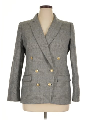 J.Crew Blazer (view 1)
