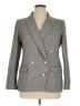 J.Crew Tweed Gray Blazer Size 14 - photo 1