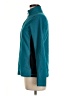 Reebok 100% Polyester Teal Jacket Size M - photo 5