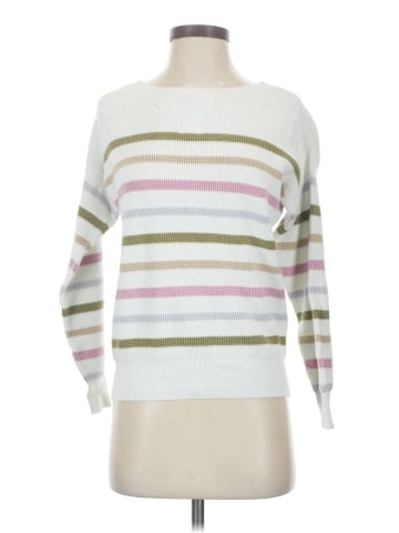 Design History Pullover Sweater (view 1)