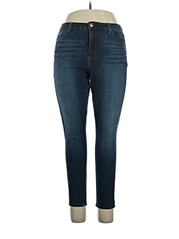 Nine West Jeans (view 1)