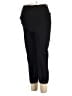Assorted Brands Black Active Pants Size 10 - photo 1