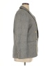 J.Crew Tweed Gray Blazer Size 14 - photo 4
