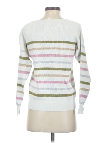 Design History Pullover Sweater (view 2)