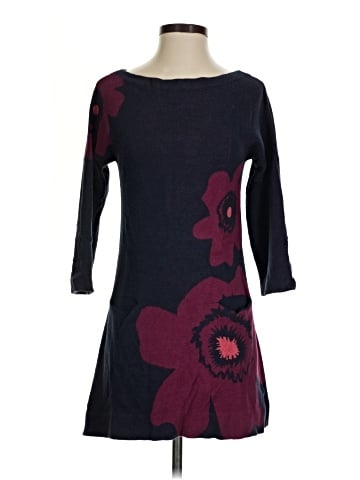 Field Flower Pullover Sweater (view 1)