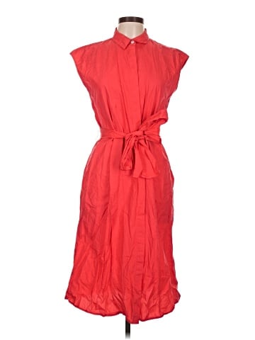 Poetry Casual Dress (view 1)