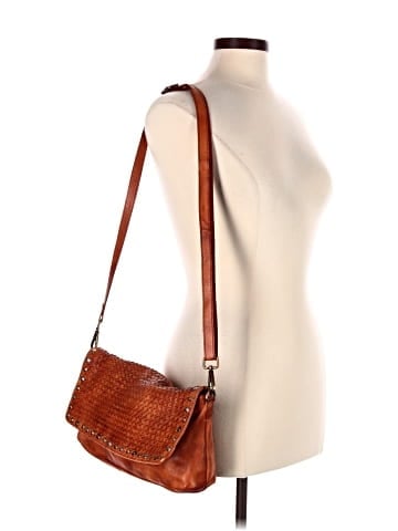 Unbranded Crossbody Bag (view 2)