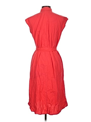 Poetry Casual Dress (view 2)
