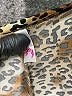 Buddy Love Brown 3/4 Sleeve Blouse Size 3X (estimated) - photo 7