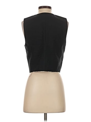 Zara Tuxedo Vest (view 2)