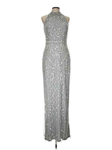 Adrianna Papell Cocktail Dress (view 1)